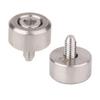 4pcs/Set Silver Golf Weights Wrench Kit for Taylormade Stealth, Stealth Plus, Stealth HD Driver, and Stealth Plus Fairway Wood 6g 9g 12g 15g view 4