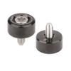 4pcs/Set Black Golf Weights Wrench Kit for Taylormade Stealth/Stealth Plus/Stealth HD Driver, Stealth Plus Fairway Wood 7g 8g 9g 10g view 4