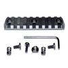 K Kexuan Picatinny Adapter Rail for ML-ok, Polymer - 9 Slots view 1
