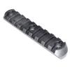K Kexuan Picatinny Adapter Rail for ML-ok, Polymer - 9 Slots view 3