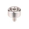 4pcs/Set Silver Golf Weights Wrench Kit for Taylormade Stealth, Stealth Plus, Stealth HD Driver, and Stealth Plus Fairway Wood 9g 10g 11g 12g view 2