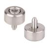 4pcs/Set Silver Golf Weights Wrench Kit for Taylormade Stealth, Stealth Plus, Stealth HD Driver, and Stealth Plus Fairway Wood 9g 10g 11g 12g view 3