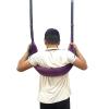 VEXIGO Spine Stretching Waist Suspension, Leg Waist Back Stretching Stretch, Back Bend Training Belt Improve Leg Waist Back Flexibility for Health view 1