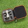 4pcs/Set Green Clover Golf Weights Wrench Kit for Titleist Scotty Cameron Newport Phantom Futura Golo California Putters (2x5g 2x10g) view 3