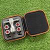 4pcs/Set Red Clover Golf Weights Kit for Titleist Scotty Cameron Newport Phantom Futura Golo California Putters (2x30g 2x35g) view 1