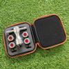 4pcs/Set Red Clover Golf Weights Kit for Titleist Scotty Cameron Newport Phantom Futura Golo California Putters (2x35g 2x40g) view 1