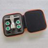 4pcs/Set Green Clover Golf Weights Wrench Kit for Titleist Scotty Cameron Newport Phantom Futura Golo California Putters (2x40g 2x45g) view 2