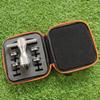 4pcs/Set Green Clover Golf Weights Wrench Kit for Titleist Scotty Cameron Newport Phantom Futura Golo California Putters (2x40g 2x45g) view 4
