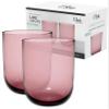 Villeroy & Boch Like Grape Highball/Tumbler Pair view 1