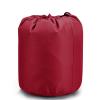 11-27ft Waterproof Boat Cover, 210d Dustproof and Tear-Resistant Multi-Size Boat Cover Fishing Boat Covers All-Weather Outdoor Protection Boat Cover,Red,21~24ft(732cm*300cm) view 4