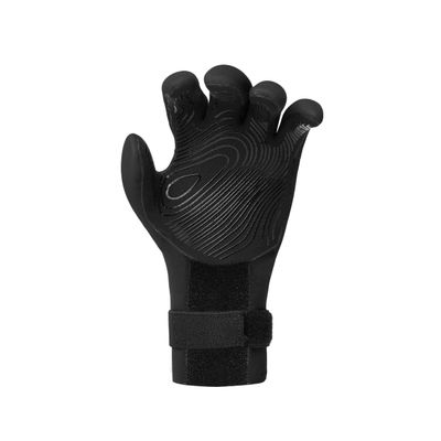 Supreme 2023 5-Finger Precurved Glove by Mystic Waterwear Kite & Wind