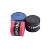KAUYITWA Absorb Sweat Archery Bow Handle Tape Non-Slip Handle Grip for Compound recurve Bow(5 PCS) (Pink) view 3