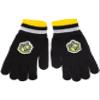 Harry Potter Hat And Gloves Set Kids House Options Knitted Beanie view 4