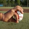 NineFit Basics Pitching Pal - Best Baseball Pitching Trainer - Pack of 3 Balls: 4 Seam Fastball, Change-up, Curveball view 4