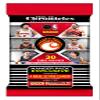2021-2022 Panini Chronicles Basketball Hanger Pack - 30 Trading Cards Per Pack view 1