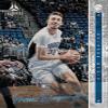 2021-2022 Panini Chronicles Basketball Hanger Pack - 30 Trading Cards Per Pack view 2