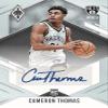 2021-2022 Panini Chronicles Basketball Hanger Pack - 30 Trading Cards Per Pack view 4