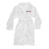 NORTHWEST NCAA Silk Touch Bath Robe, 26" x 47" Mississippi Rebels view 2