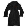 Northwest NCAA Silk Touch Bath Robe, 26" x 47" Oklahoma State Cowboys view 2