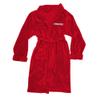 Northwest NCAA Silk Touch Bath Robe, 26" x 47" Nebraska Cornhuskers view 2