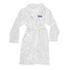 Northwest NCAA Silk Touch Bath Robe, 26" x 47" UCLA?Bruins view 2