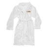 NORTHWEST NCAA Silk Touch Bath Robe, 26" x 47" LSU Tigers view 2