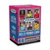 2021-2022 Panini Prizm Premier League Soccer Blaster Box - 24 Trading Cards Per Box view 1