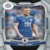 2021-2022 Panini Prizm Premier League Soccer Blaster Box - 24 Trading Cards Per Box view 2