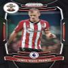 2021-2022 Panini Prizm Premier League Soccer Blaster Box - 24 Trading Cards Per Box view 3