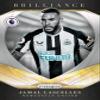 2021-2022 Panini Prizm Premier League Soccer Blaster Box - 24 Trading Cards Per Box view 4