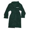 Northwest NCAA Silk Touch Bath Robe, 26" x 47" Michigan State Spartans view 2