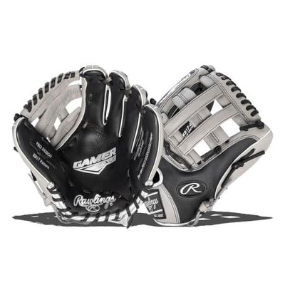 Rawlings Gamer XLE Speed Shell Kris Bryant 12.25" Baseball Glove: GXLEKB17-6BSS Left Hand Thrower