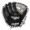Rawlings Gamer XLE Speed Shell Kris Bryant 12.25" Baseball Glove: GXLEKB17-6BSS Left Hand Thrower view 2