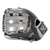 Rawlings Gamer XLE Speed Shell Kris Bryant 12.25" Baseball Glove: GXLEKB17-6BSS Left Hand Thrower view 4