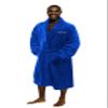 Northwest NCAA Silk Touch Bath Robe, 26" x 47" Penn State?Nittany Lions view 1