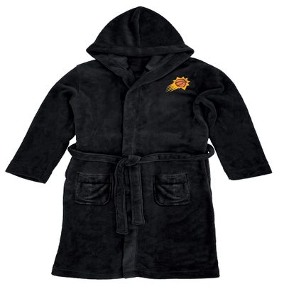 Northwest NBA Hooded Silk Touch Robe, 26" x 47" Phoenix Suns