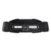 Mystic Stealth Bar 3.0 Kite 2023 - Black/White 230044 320mm view 1