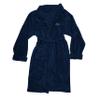 Northwest NCAA Silk Touch Bath Robe, 26" x 47" UNC Tar Heels view 2