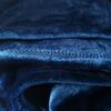 Northwest NCAA Silk Touch Bath Robe, 26" x 47" UNC Tar Heels view 3