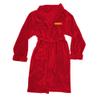 Northwest NFL Silk Touch Bath Robe, 26 Inch x 47 Inch Kansas City Chiefs, One size view 2