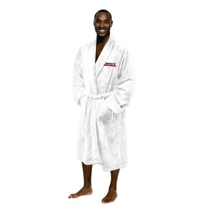 Northwest NCAA Silk Touch Bath Robe, 26" x 47" South Carolina Gamecocks