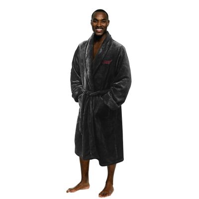NORTHWEST NBA Silk Touch Bath Robe, 26" x 47" Miami Heat