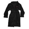 NORTHWEST NBA Silk Touch Bath Robe, 26" x 47" Miami Heat view 2