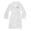 Northwest NFL Silk Touch Bath Robe, 26 Inch x 47 Inch Miami Dolphins, One size view 2
