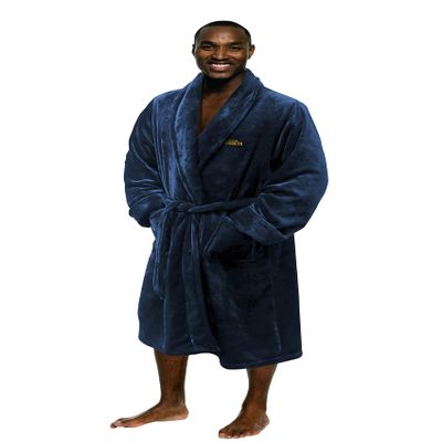 Northwest NBA Silk Touch Bath Robe, 26" x 47" Denver Nuggets