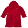 Northwest NBA Hooded Silk Touch Robe, 26" x 47" Chicago Bulls view 1