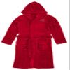 Northwest NFL Hooded Silk Touch Robe, 26 Inch x 47 Inch Tampa Bay Buccaneers, One size view 1