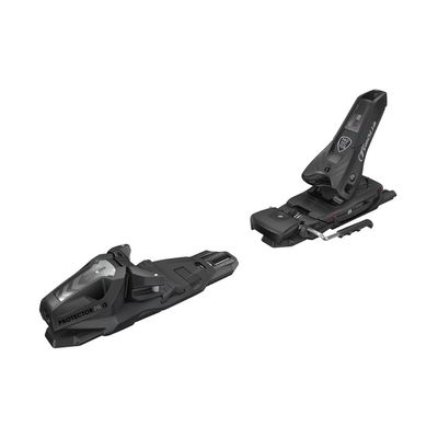 Tyrolia Protector Pr 13 Gw Ski Bindings W/Brakes White 85mm 2025