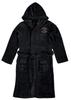 Northwest NBA Hooded Silk Touch Robe, 26" x 47" Toronto Raptors view 1
