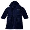 Northwest NFL Hooded Silk Touch Robe, 26 Inch x 47 Inch Seattle Seahawks, One size view 1